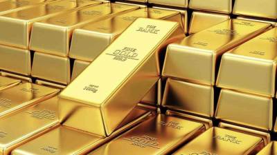 التموين: مصر أصبحت الثالثة عالمياً من حيث زيادة الاحتياطي الاستراتيجي من الذهب