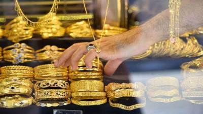 «آي صاغة»: تصريحات أعضاء الفيدرالي الأمريكي بشأن الفائدة تدفع الذهب للصعود