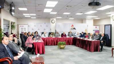 مجلس الوزراء يناقش تحديات "أمن الطاقة" بحضور 20 خبيراً من الجهات المعنية