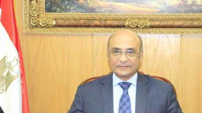وزير العدل يصدر قرارات وزارية بإفتتاح فروع توثيق ومأموريات شهر عقاري جديدة