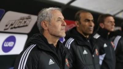 كولر يجرى تعديلات على تشكيل الأهلى أمام بطل البرازيل فى مونديال الأندية