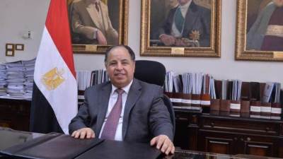معيط: مساندة جهود الدولة في مد مظلة التأمين الصحي الشامل لكل المصريين