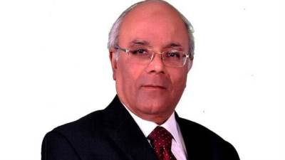 الفيومي: منح المزيد من الحوافز لأصحاب المشروعات الصغيرة لتشجيعهم على الانضمام للاقتصاد الرسمي