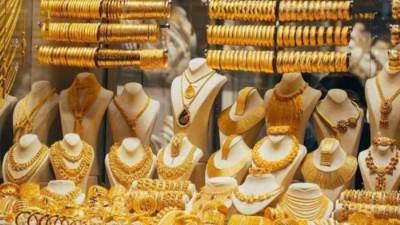 عيار 21 يسجل 1730 جنيهاً.. أرتفاع أسعار الذهب في منتصف تعاملات اليوم الجمعة