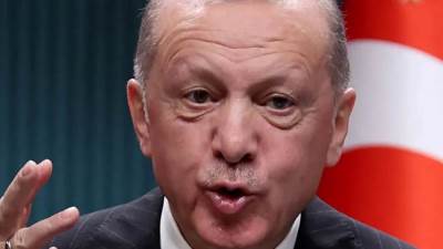 أردوغان: حصيلة ضحايا زلزال جنوب تركيا تتجاوز 19 ألف شخص