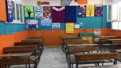 بدء الفصل الدراسى الثانى لطلاب المدارس اليوم