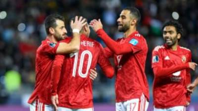 القنوات الناقلة لمباراة الأهلي وفلامنجو البرازيلى اليوم السبت 11 نوفمبر