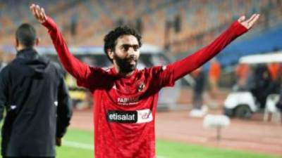 الشحات وتاو وكهربا فى الهجوم.. التشكيل المتوقع للأهلي أمام فلامنجو