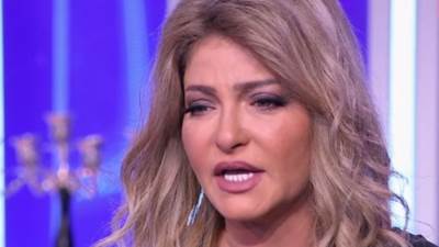 ابنة علا غانم.. أمي دخلت المستشفى بكسور ونزيف داخلي وزجها السبب