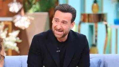 نضال الشافعي: الناس فاكراني شامي بسبب اسمي.. يمين بالله أنا مصري ومن المنوفية