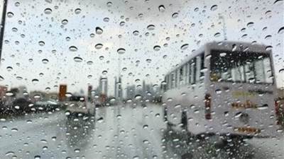 توقعات بسقوط الأمطار على القاهرة الكبرى خلال ساعات قليله