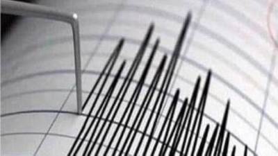 زلزال بقوة 5.1 ريختر يضرب شرق تايوان 