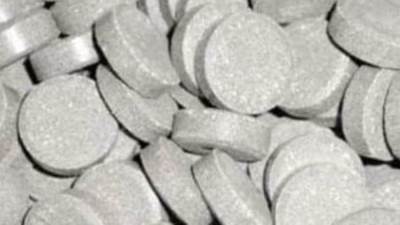 مصرع طالبة تناولت قرص حفظ الغلال عن طريق الخطأ فى الخانكة