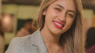 تأييد سجن مودة الأدهم 6 سنوات بقضية الإتجار بالبشر