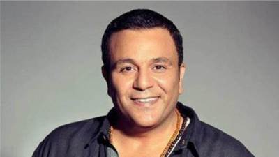 الفنان محمد فؤاد يتعرض للنصب في 12 مليون جنية
