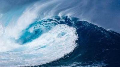 معهد البحار يكشف عن منطقة مهددة بحدوث تسونامي