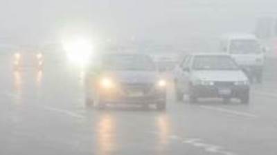 درجات الحرارة غدا.. الأرصاد: طقس بارد وشبورة والعظمى بالقاهرة 17