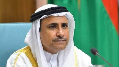 المجالس والبرلمانات العربية" ترفع وثيقة "تعزيز الأمن الغذائي" إلى القادة العرب