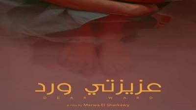 مخرجة "عزيزتي ورد": سعيدة بحصول فيلمي على تنويه خاص بــ «مهرجان الأقصر»