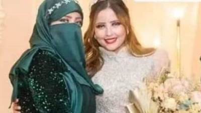 نورهان قاتلة والدتها تكتب خطابات لعمتها من داخل محبسها: «مفيش حد فاهمني»