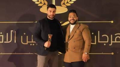 21 فبراير الحالي.. إنطلاق الدورة الثالثة من مهرجان الأفضل مابين الأفضل