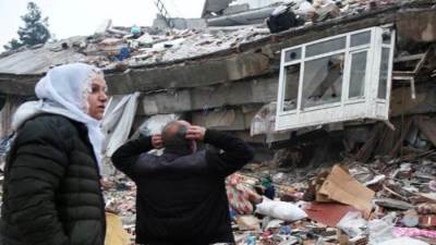 عالم الجيولوجيا الهولندي يثير الجدل.. نشاط زلزالي في لبنان والعراق والدول المجاوره 