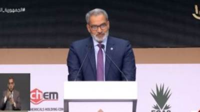 "منظمة أوبك": مصر لها دور ريادي في أسواق الطاقة بدعم الرئيس السيسي