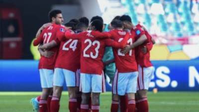 بعد نهاية رحلة كأس العالم للأندية.. 7 مواجهات نارية تنتظر الأهلي