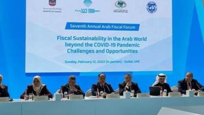 معيط: نعمل على تحويل التحديات المناخية إلى فرص واعدة للاستثمارات الخضراء