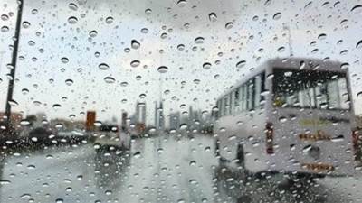 «الأرصاد»: طقس بارد ونشاط للرياح وأمطار.. غدًا