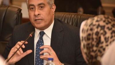 شحاتة: ضوابط صارمة ضد شركات الحاق العمالة المخالفة قد تصل إلى الإغلاق