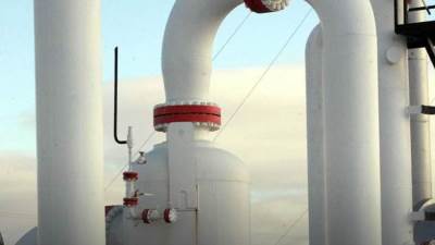 بيكر هيوز العالمية: مصر ستكون محطة رئيسية لاستقبال الغاز وتصديره لدول أوروبا