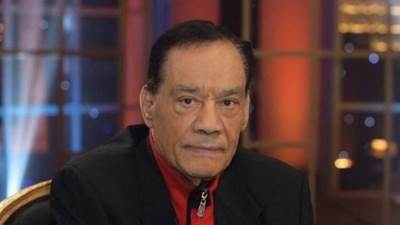 المهن الموسيقية تكشف تطورات الحالة الصحية للملحن حلمي بكر 