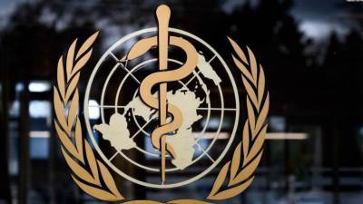 "الصحة العالمية" تنتظر الموافقة النهائية لإرسال مساعداتها إلى شمالي غرب سوريا