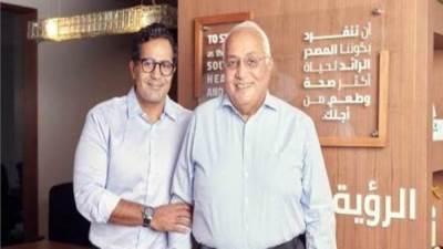 رسميًا.. رفع اسم رجل الأعمال صفوان ثابت من قوائم الإرهاب