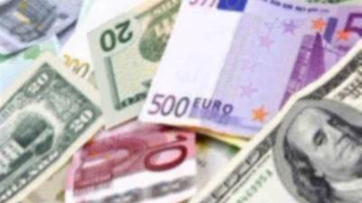 تعرف على أسعار العملات العربية والأجنبية اليوم الإثنين 13 فيراير