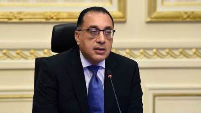 رئيس الوزراء يزور محافظة الغربية اليوم لتفقد عدد من المشروعات