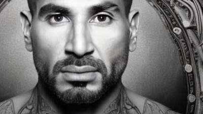 أحمد سعد يروج لأغنيته الجديدة "قادر أكمل" قبل طرحها غدًا فى عيد الحب