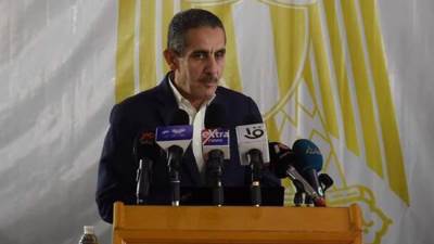 رئيس الوزراء يشاهد عرضًا تقديميًا لمحافظ الغربية حول المشروعات الجارية بالمحافظة