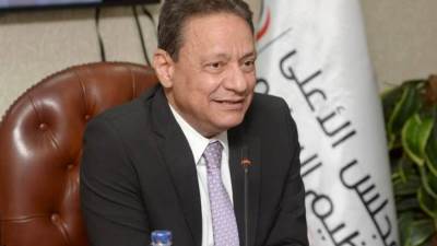 كرم جبر: الرئيس السيسي قاد مصالحة وطنية و لم شمل المجتمع