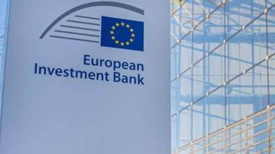 بنك الاستثمار الأوروبي يضخ 27 مليون دولار لتسريع التحول الرقمي بالشرق الأوسط