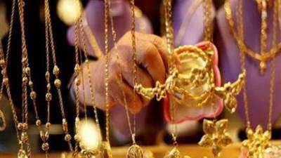 استقرار أسعار الذهب اليوم الثلاثاء.. وعيار 21 يسجل 1710 