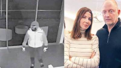 صدور حكم نهائي في قضية مقتل شاب على يد زوج نانسي عجرم