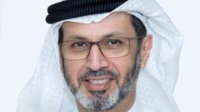 عضو الاتحادى الوطنى الإماراتى: علاقتنا بمصر مبنية على أساس وصية الشيخ زايد