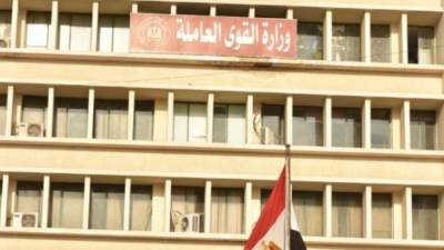 القوى العاملة تعلن فرص عمل لفتيات الأسكندرية برواتب تبدأ من 4000 جنيه