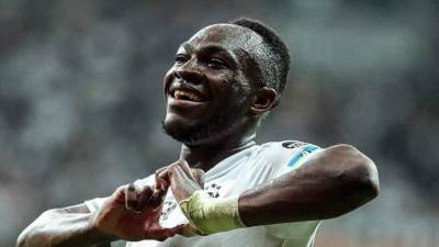 الأهلي يفتح ملف جاكسون موليكا مجددا