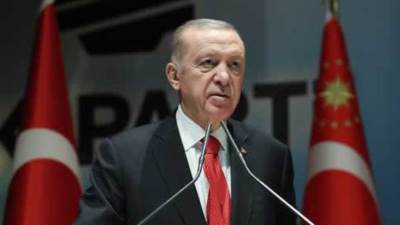 أردوغان: نجاة 81 ألف مصاب من الزلزال.. وجزء كبير منهم غادروا المستشفيات