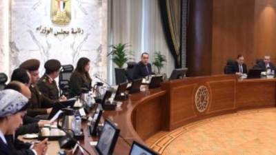 رئيس الوزراء يتابع الموقف التنفيذى لمشروعات التحول الرقمى بالعاصمة الإدارية