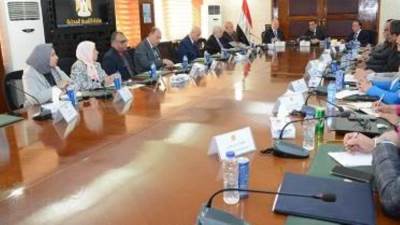 تشمل تحصيل التذاكر إلكترونيا.. خطة لتطوير وتحديث أسطول النقل العام