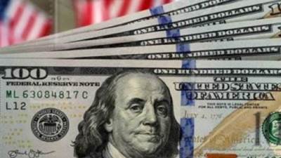 ارتفاع أسعار صرف الدولار مقابل الجنيه المصري في ختام تعاملاته بالبنوك